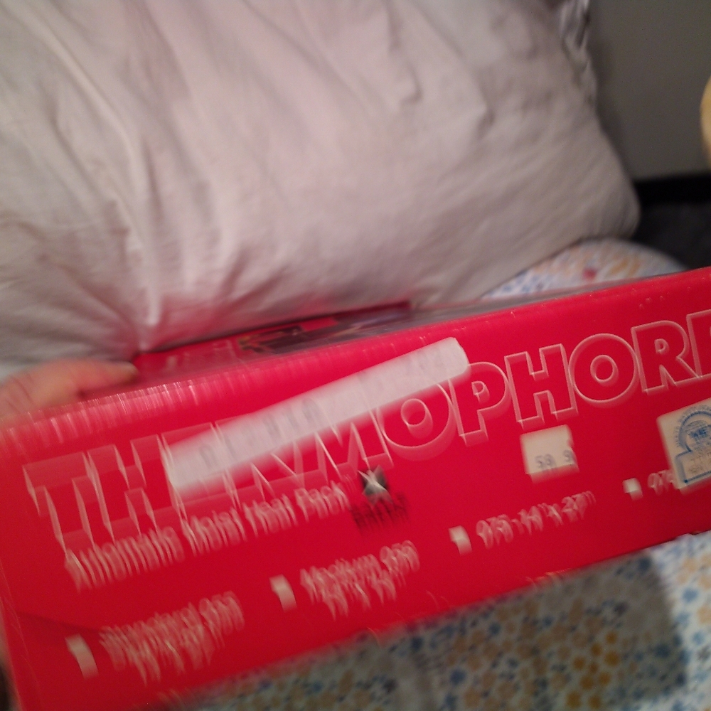 Heating pad - Picture 2 of 3